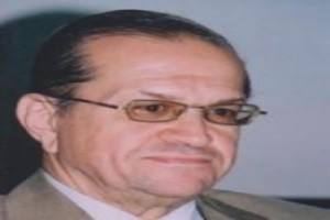 صورة المؤلف فؤاد قنديل